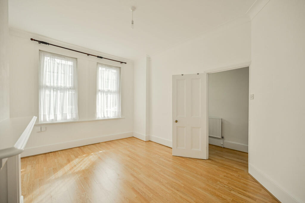 Apartment in London
