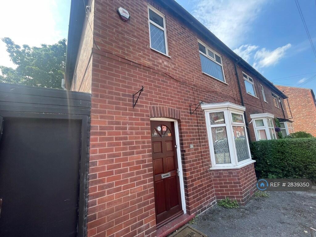 Main image of property: Miriam St, Manchester, M35