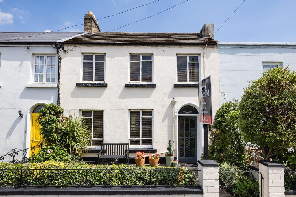 Main image of property: 11 Sandford Avenue, Off Marlborough Road, Donnybrook, Dublin 4, D04 H6Y9
