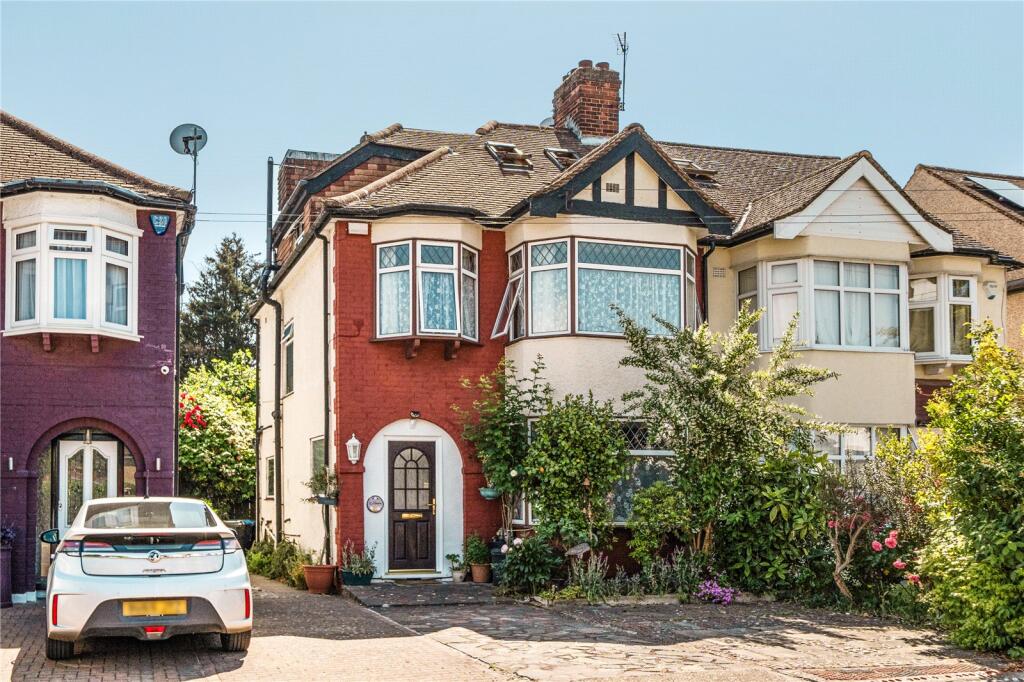 Main image of property: Ladysmith Road, Enfield, EN1