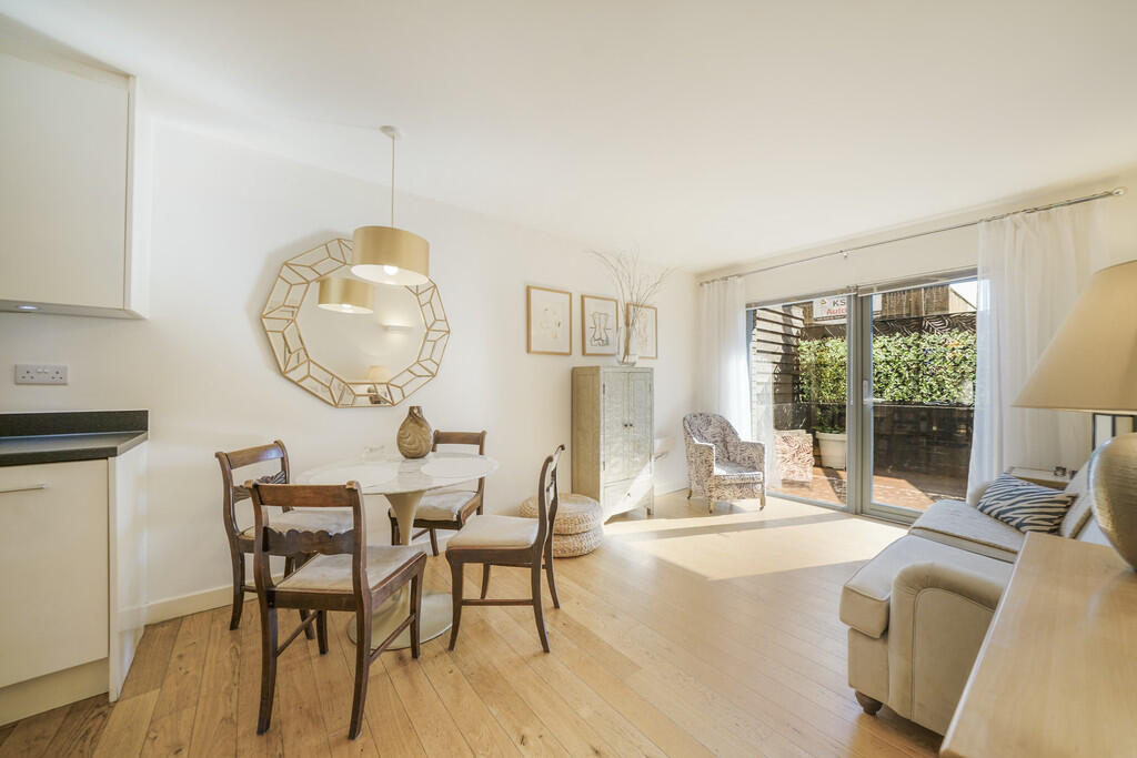 Main image of property: Fermoy Road, Maida Vale W9