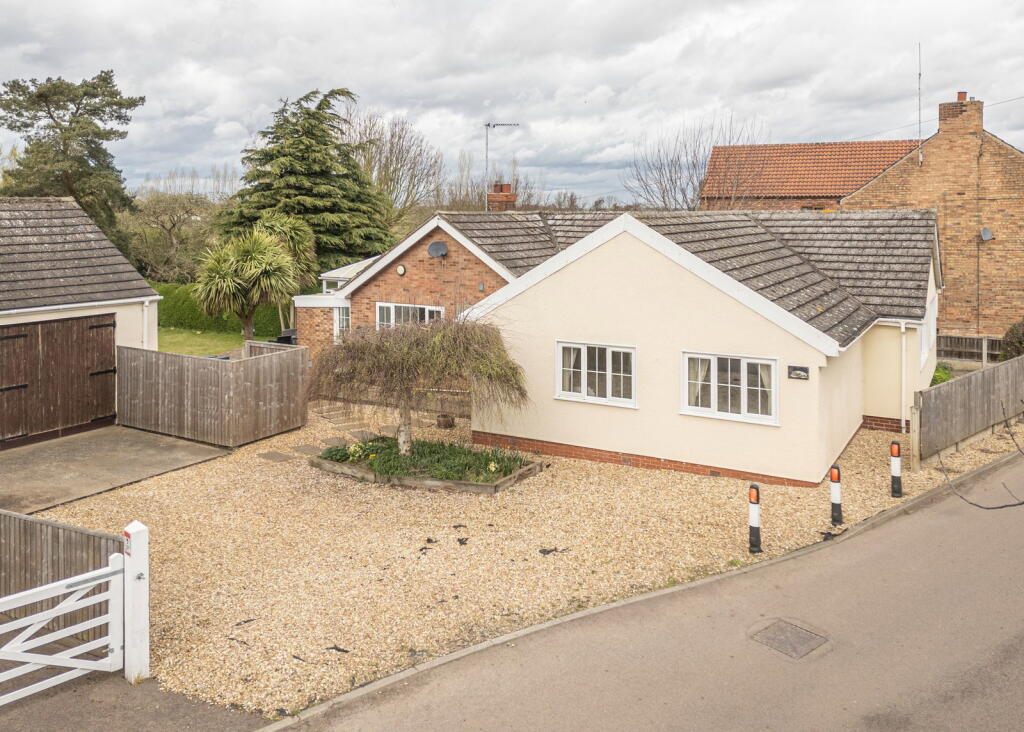 Main image of property: North Street, Owston Ferry, Doncaster, DN9 1RT