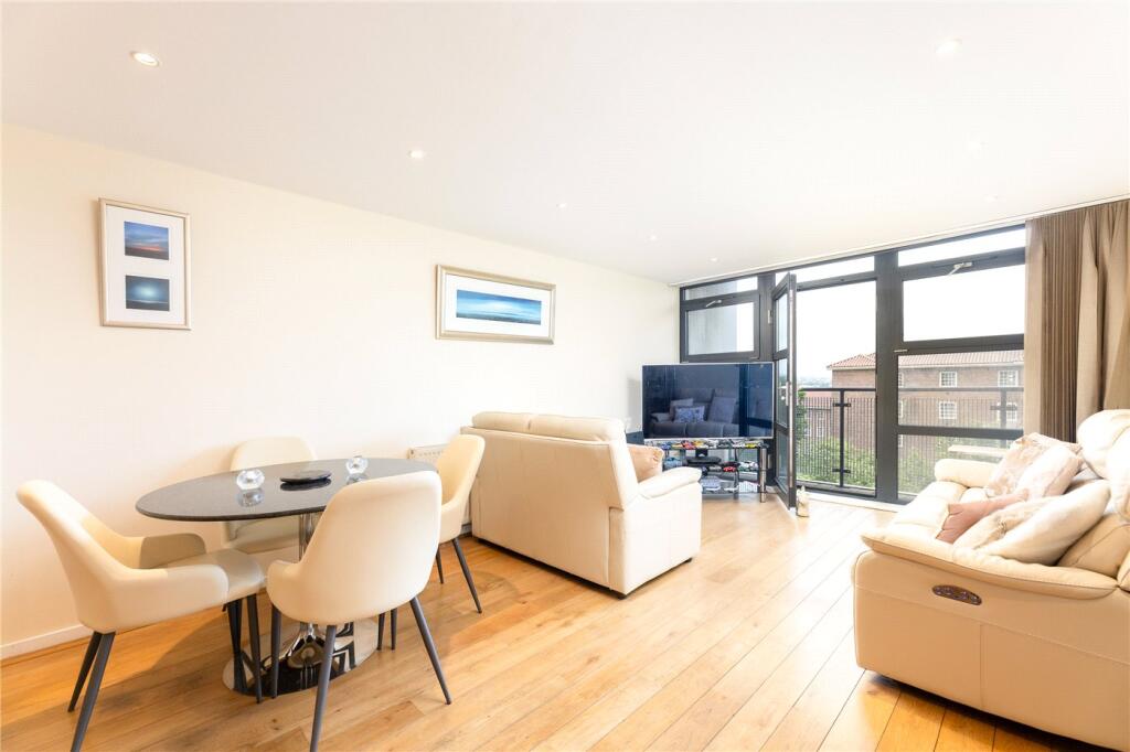Main image of property: Scott Avenue, London, SW15