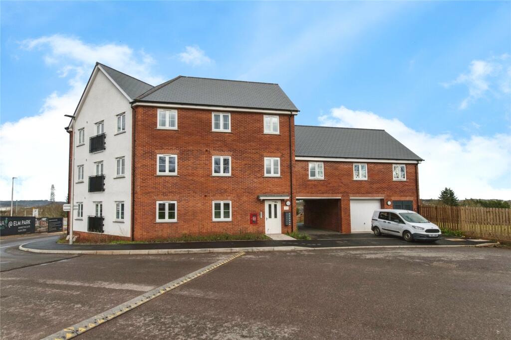 Main image of property: Stapleton Way, Matford, Exeter, Devon, EX2
