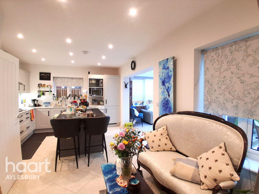 Main image of property: wenlock Drive, Bicester