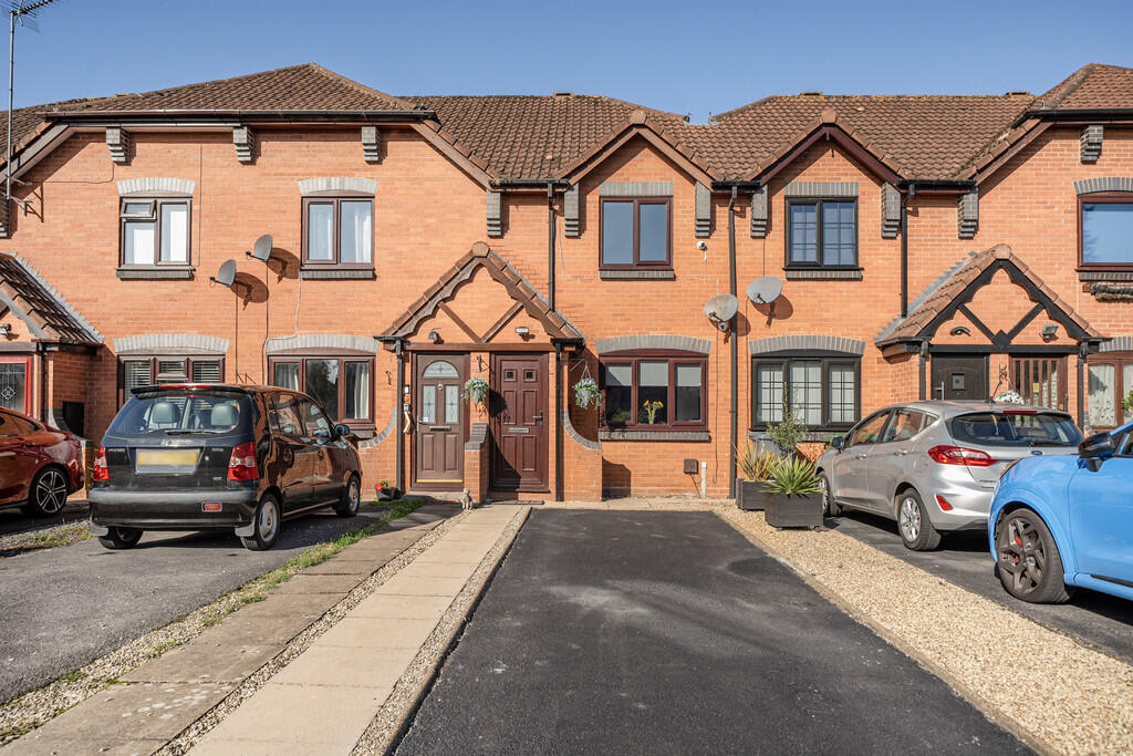 Main image of property: 4 Pullman Close, Stourport