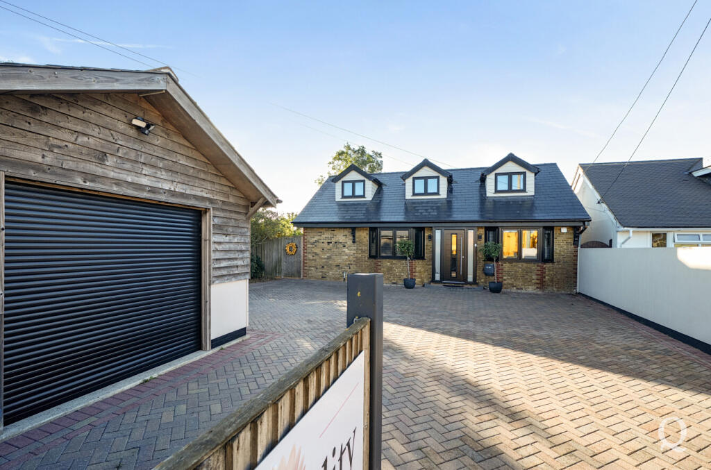Main image of property: Eastchurch Road, Sheerness, Kent, ME12