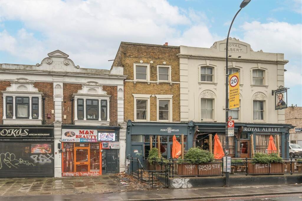 Main image of property: New Cross Road, New Cross