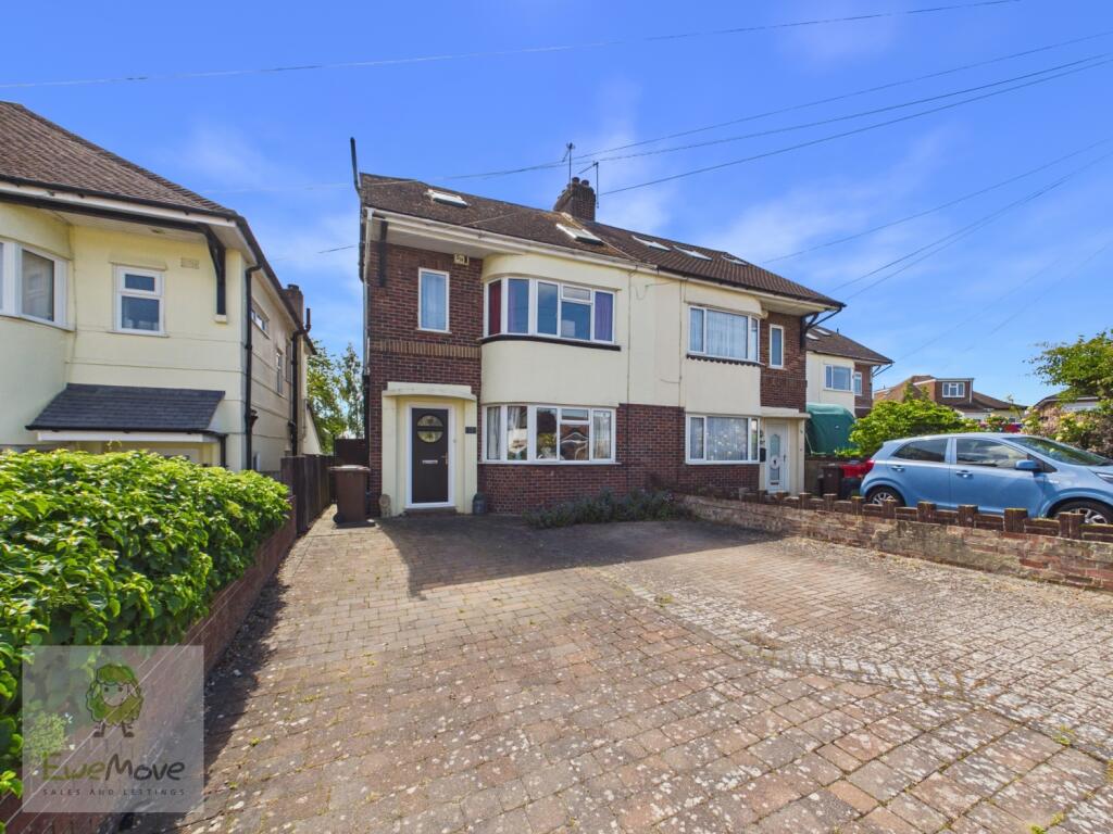 Main image of property: Dean Road, Strood, Rochester, ME2 3QH