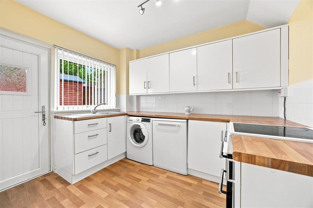 House in Glasgow, East Dunbartonshire - View 4
