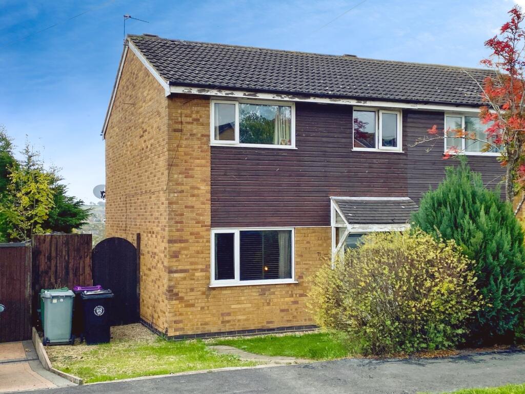 Main image of property: Stephenson Avenue, Gonerby Hill Foot, NG31