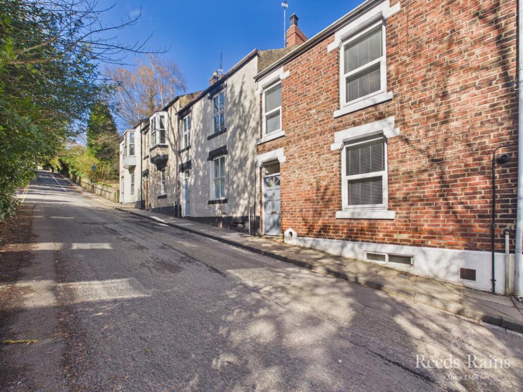 Main image of property: Red Hills Terrace, Durham City, Durham, DH1