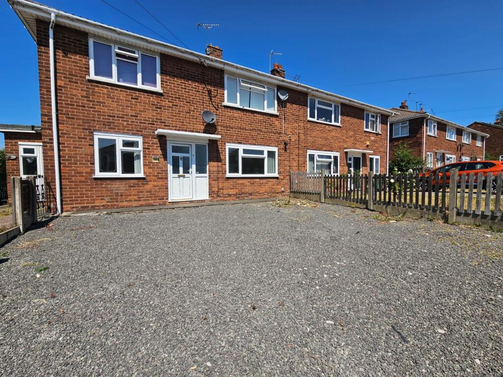 Main image of property: Poplar Avenue, Bentley, WALSALL