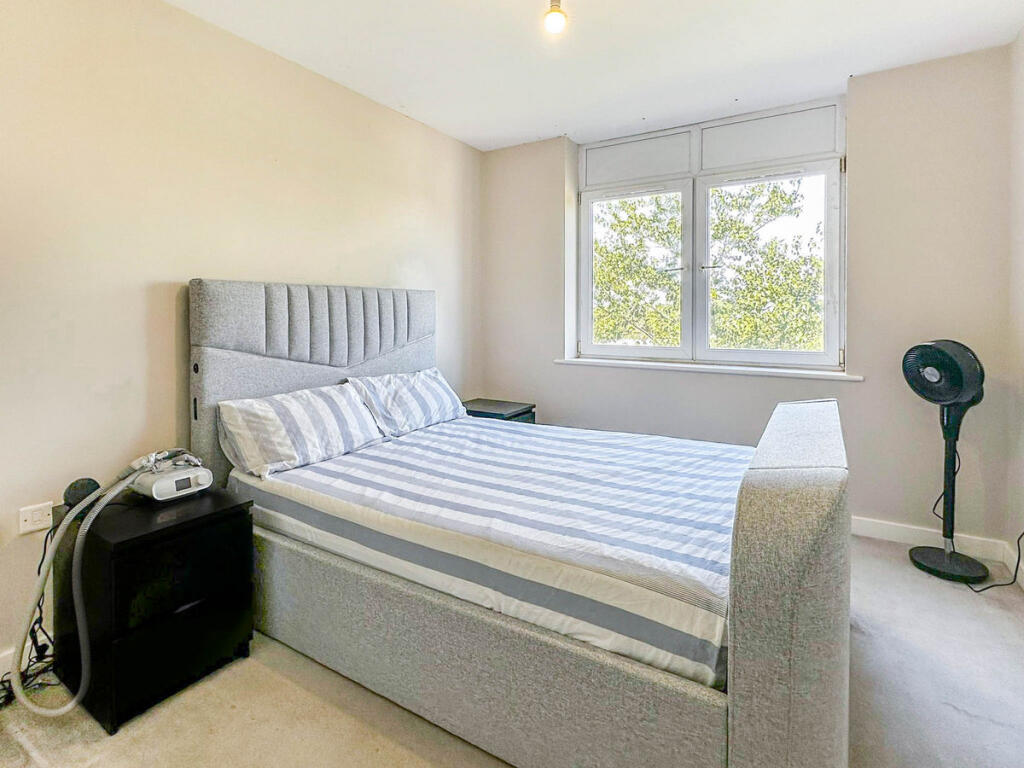 Apartment in Reading - View 5