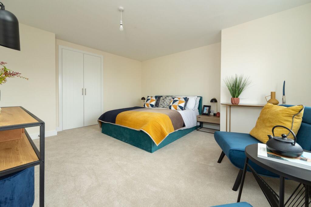 Kiln Drive, Sutton Bonington, LE12 photo 4