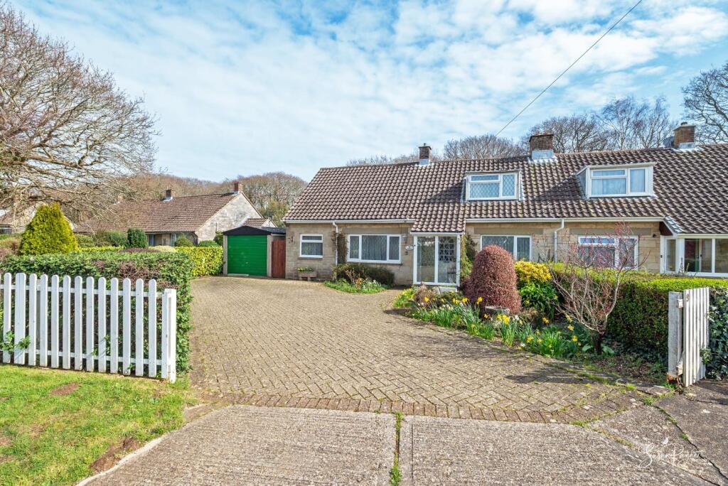 Main image of property: Alverstone Road, Queen Bower, Sandown