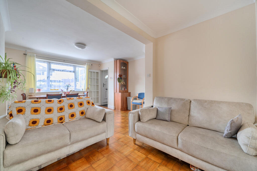 House in London - View 4