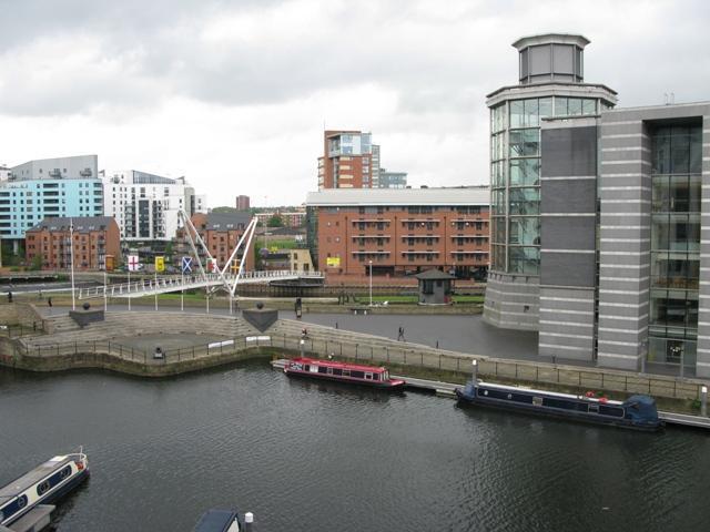 Apartment in Leeds - View 5