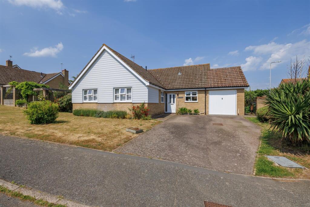 Main image of property: Castle Hill, Halesworth