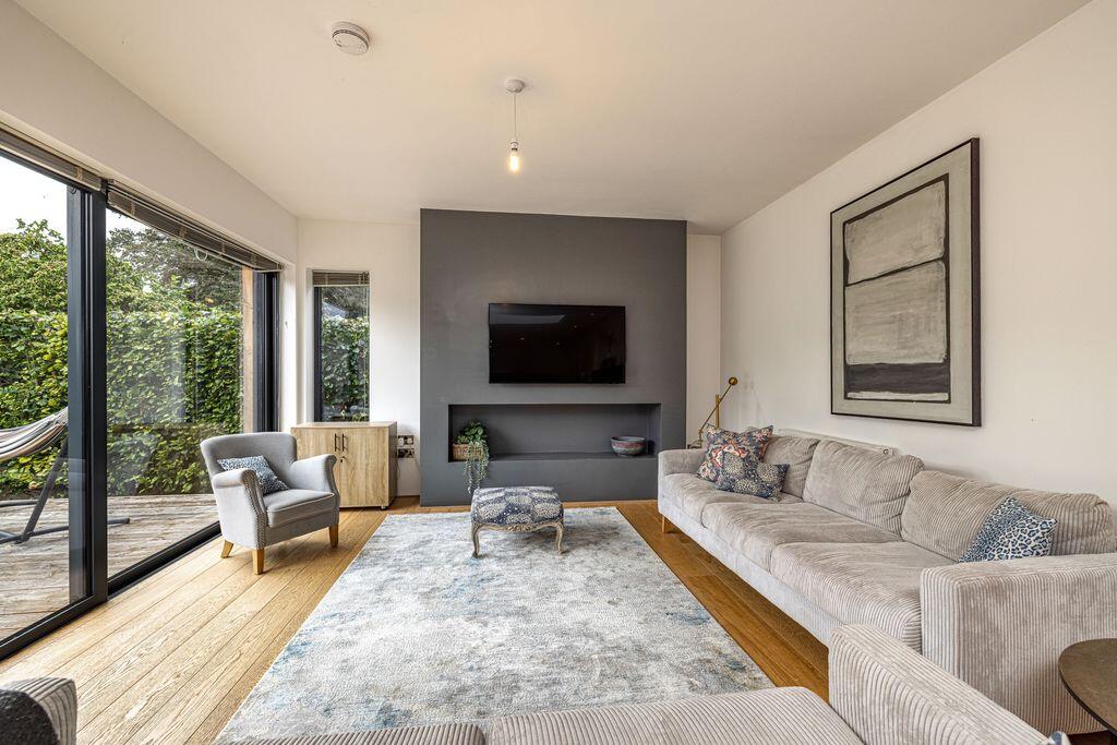 House in Galashiels - View 5