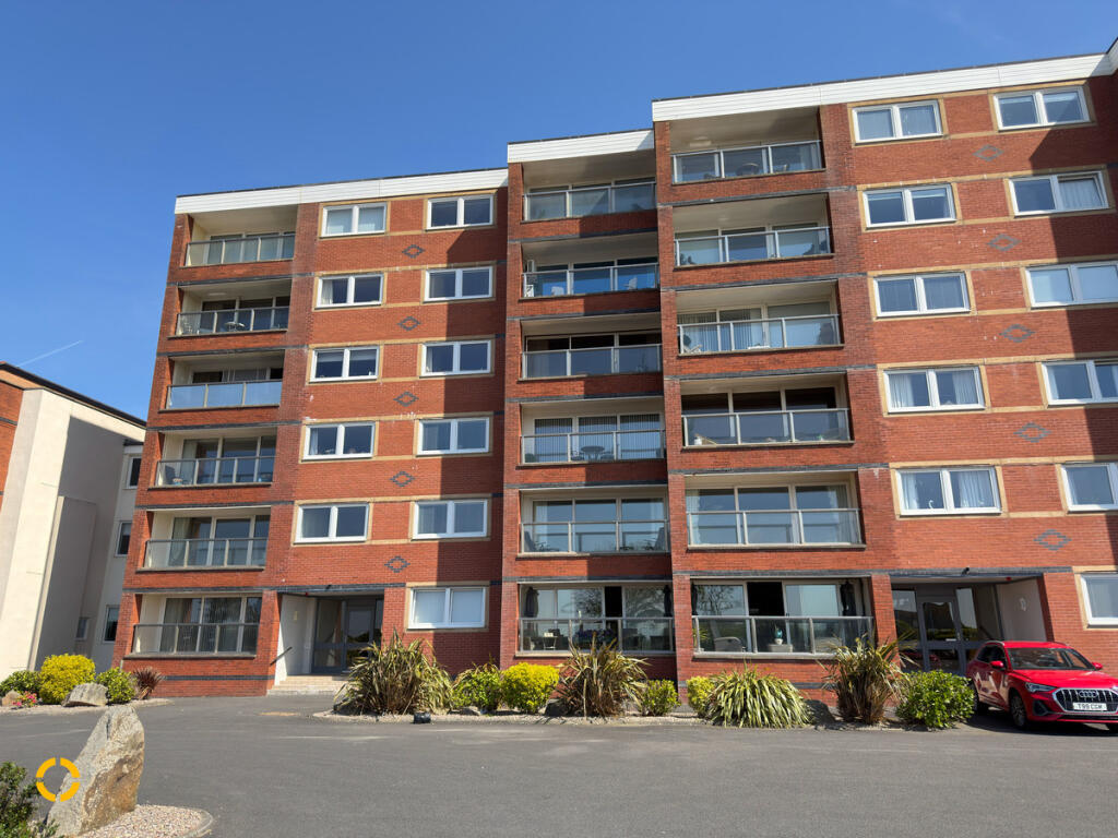 Main image of property: South Promenade, St Annes, FY8
