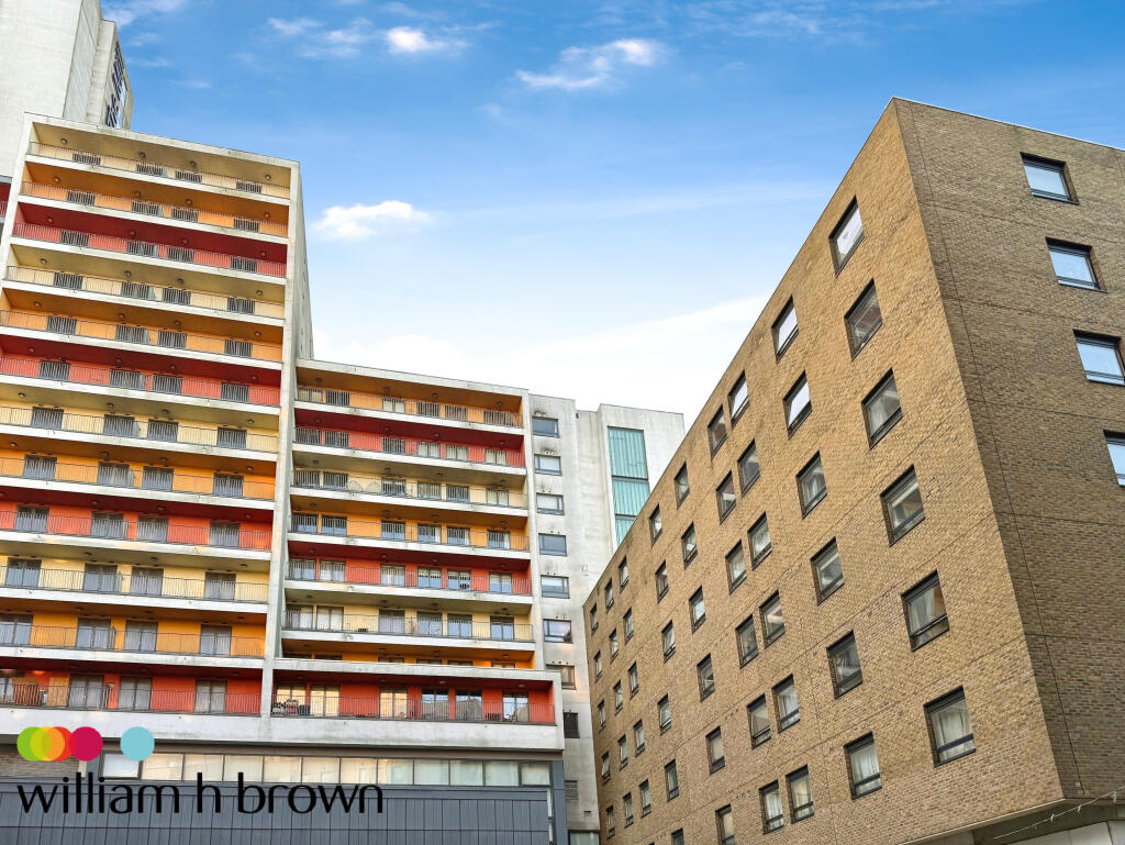 Main image of property: College Street, Ipswich