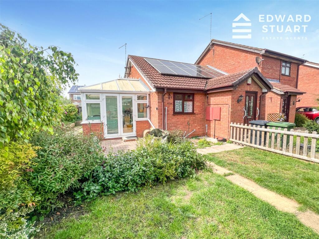 Main image of property: Uldale Way, Peterborough, Cambridgeshire, PE4