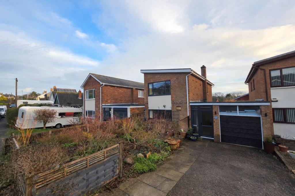 Main image of property: Western Road, Abergavenny, NP7