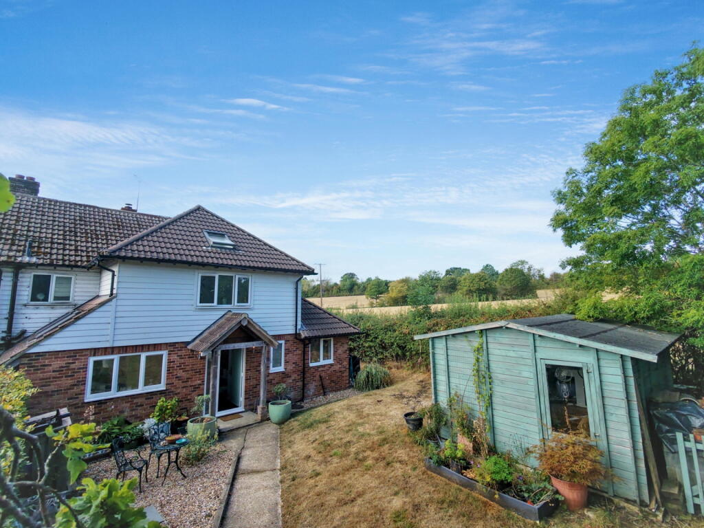 House in Tunbridge Wells, Lamberhurst