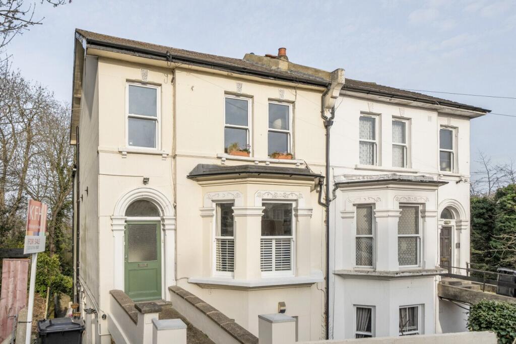 Main image of property: Maberley Road, Crystal Palace, London, SE19