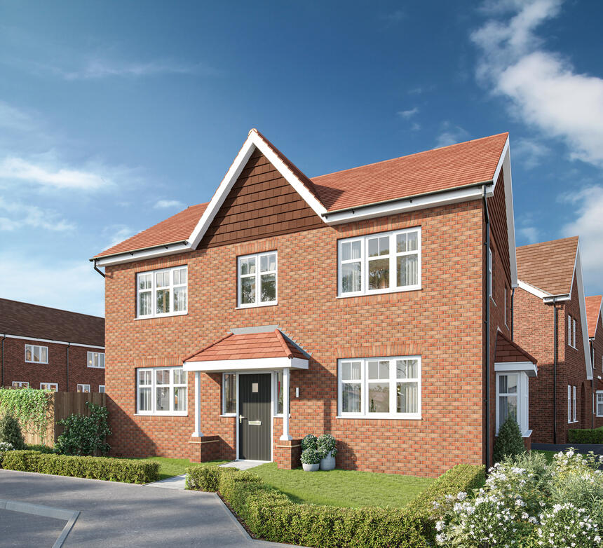 Main image of property: Horsham Road
Alfold
Surrey
GU6 8JE