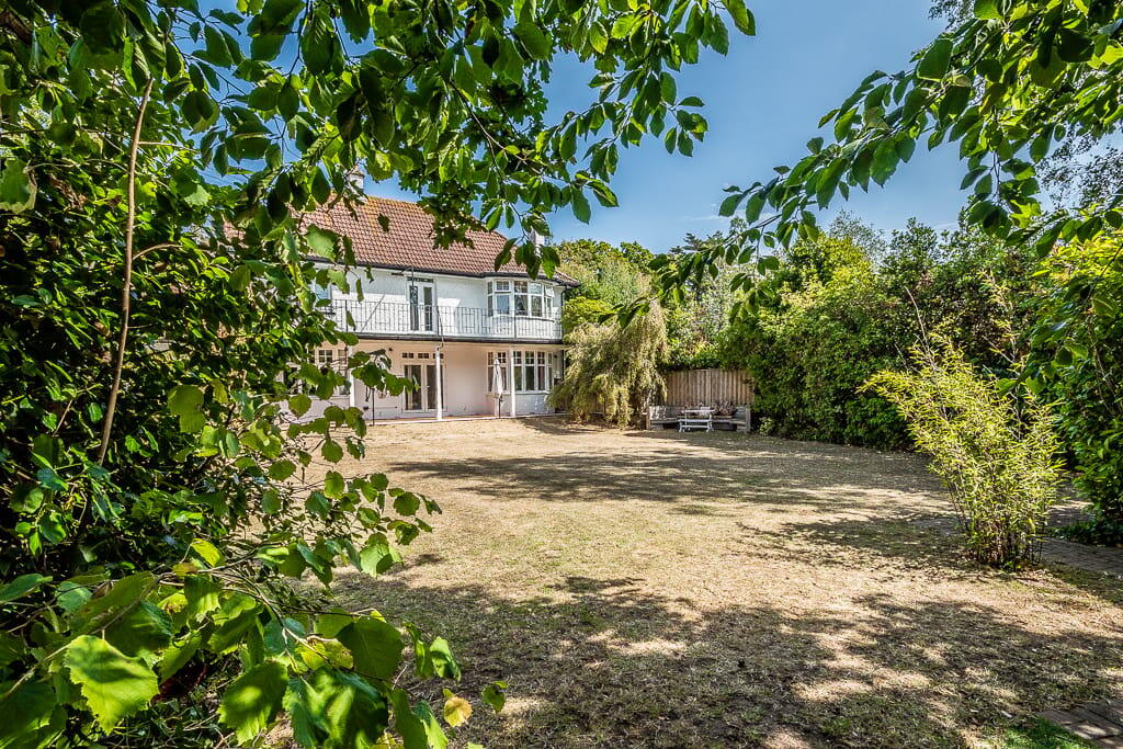 House in Exeter - View 4