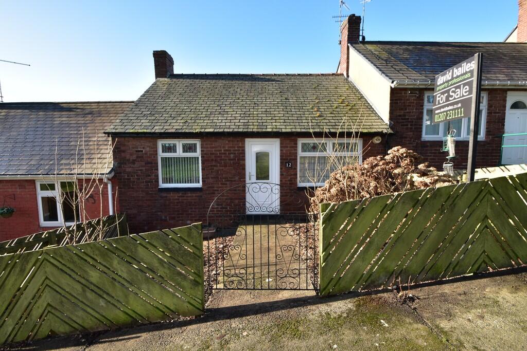 Main image of property: Durham Road, Stanley, Co. Durham