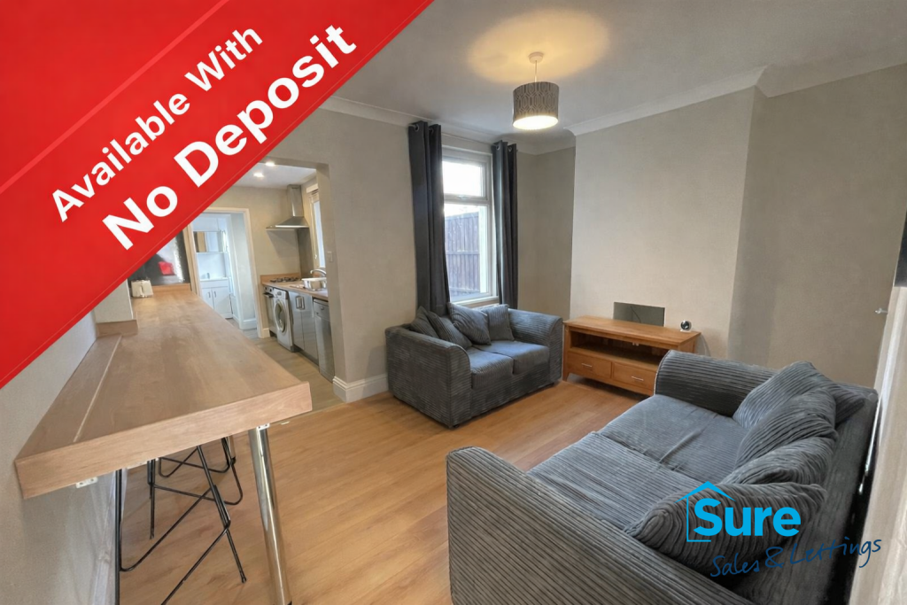 Main image of property: Robinhood Street, Gloucester, GL1.