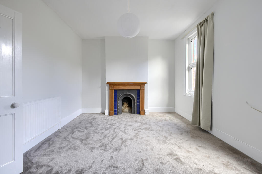Main image of property: Flat A, Marsh Hill, Hackney, London