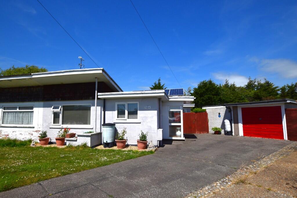 Main image of property: Sunset Close, BN24