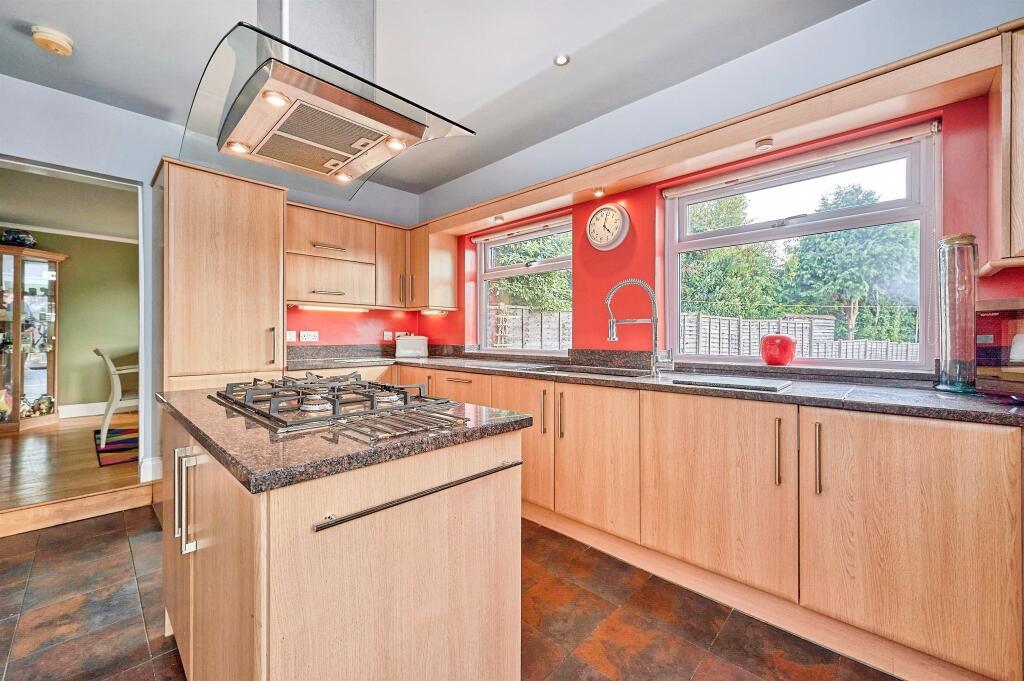 House in Chelmsford - More