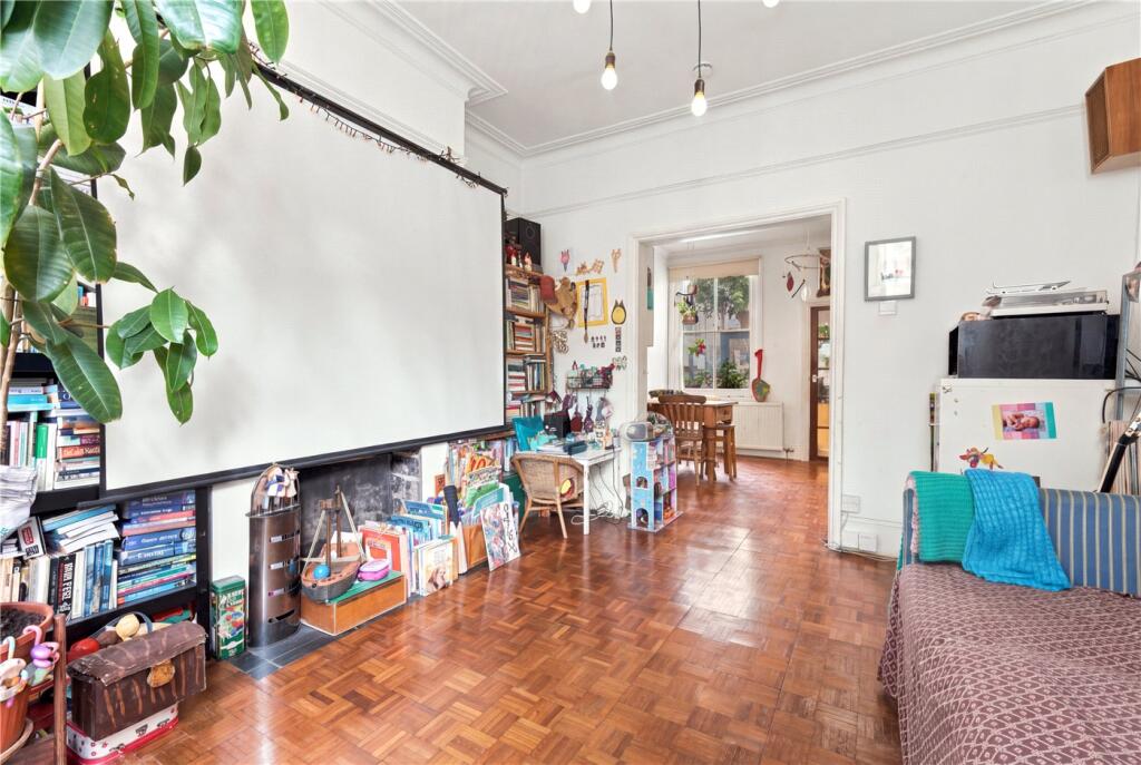 Rowley Road, London, N15 photo 3