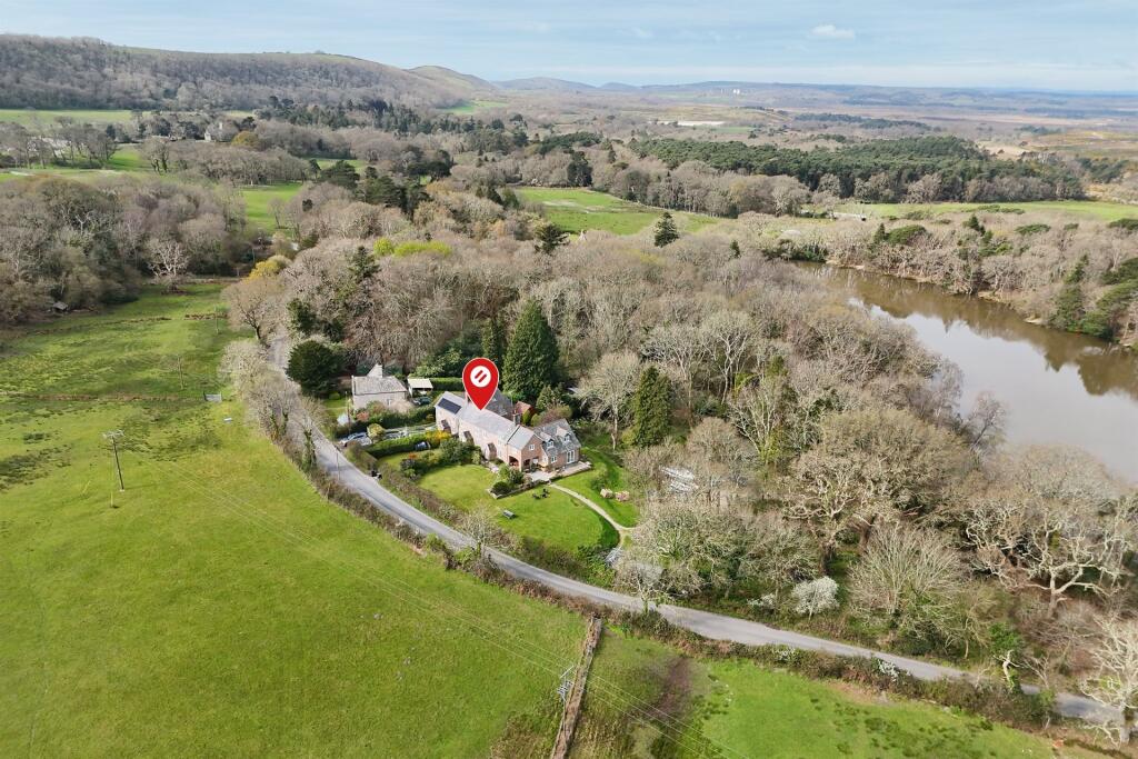 Main image of property: Creech