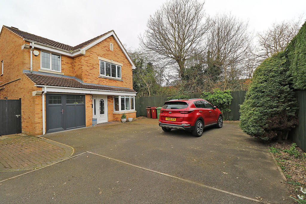 Main image of property: Aldam Drive, Belton