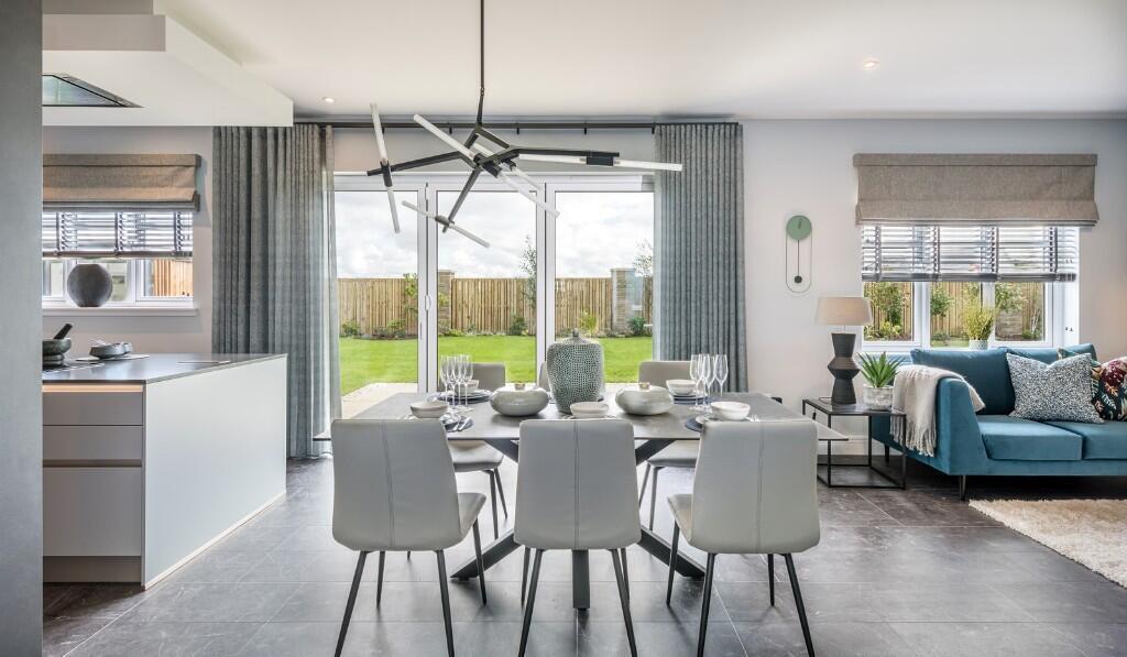 House in Motherwell - View 2