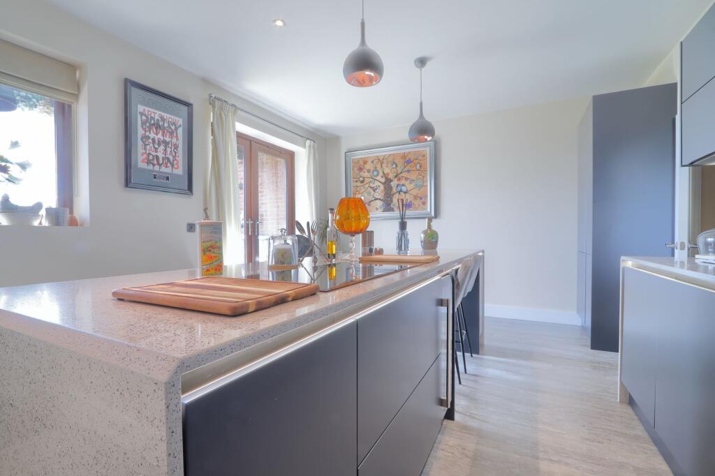 House in Stockton-on-Tees - View 5