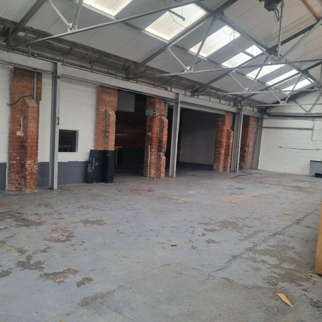 Main image of property: 18D Wakefield Road, HD8