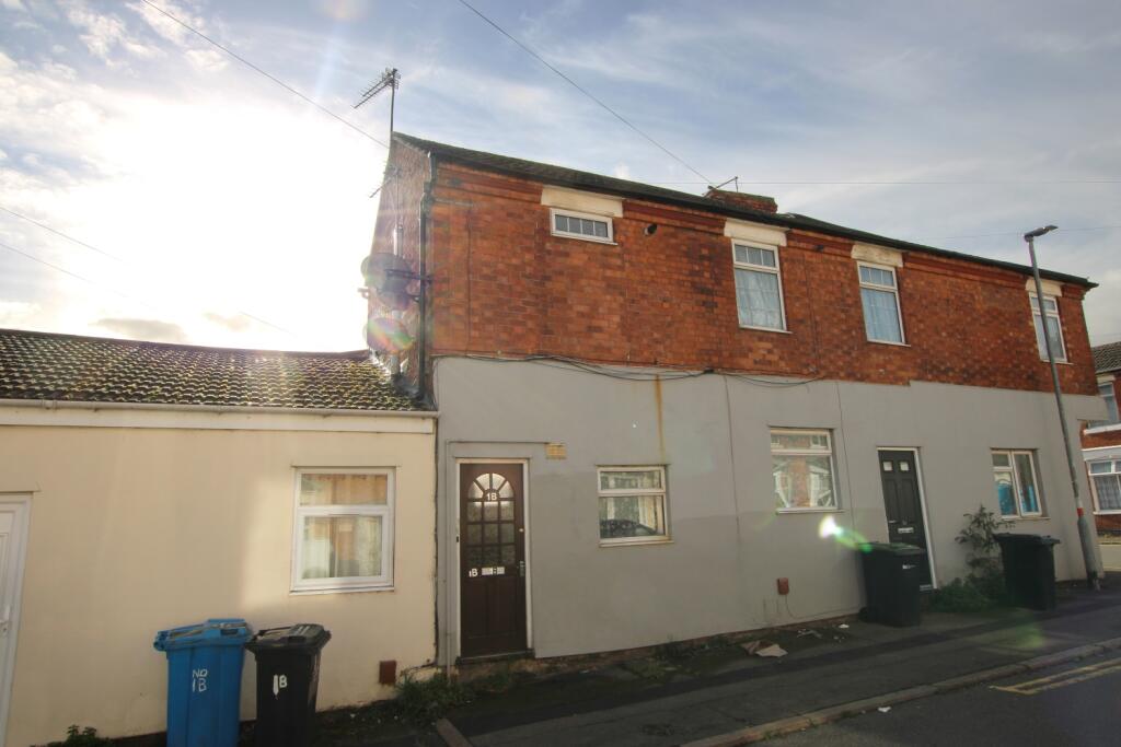 Main image of property: Club Street, Kettering, Northamptonshire, NN16