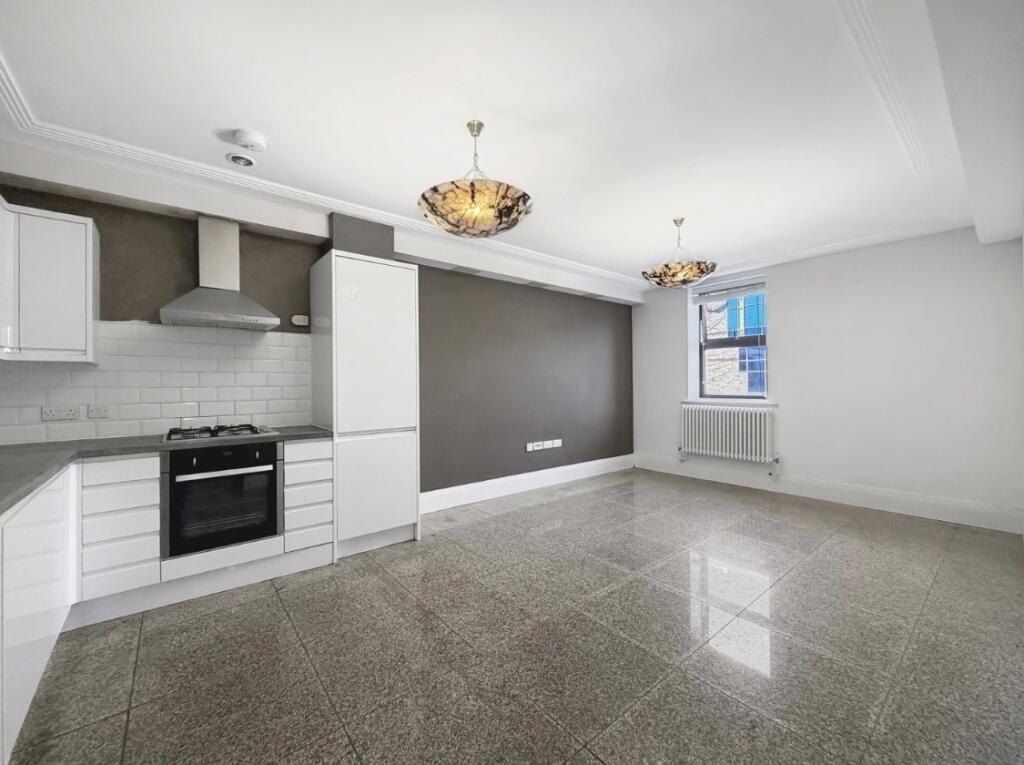 Main image of property: Broadway, Peterborough PE1 1SH