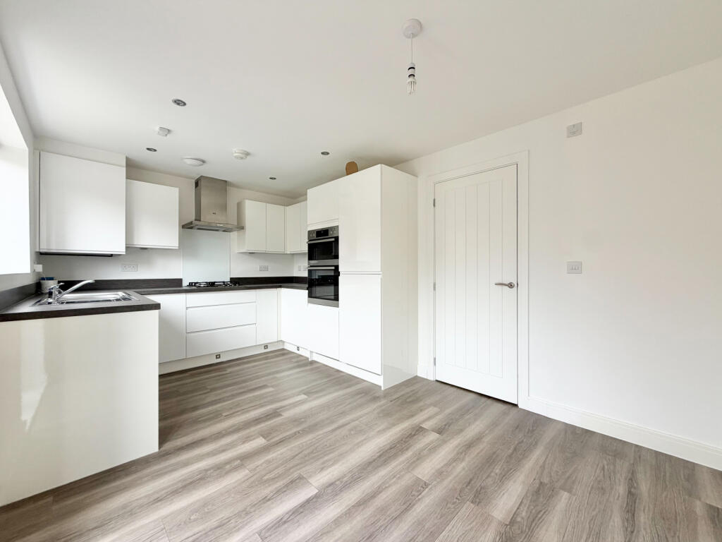 House in Hemel Hempstead - View 4