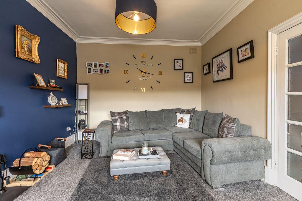 Rosemount Cottage, 3A Wellington Road, Hawick, TD9 7DX photo 4