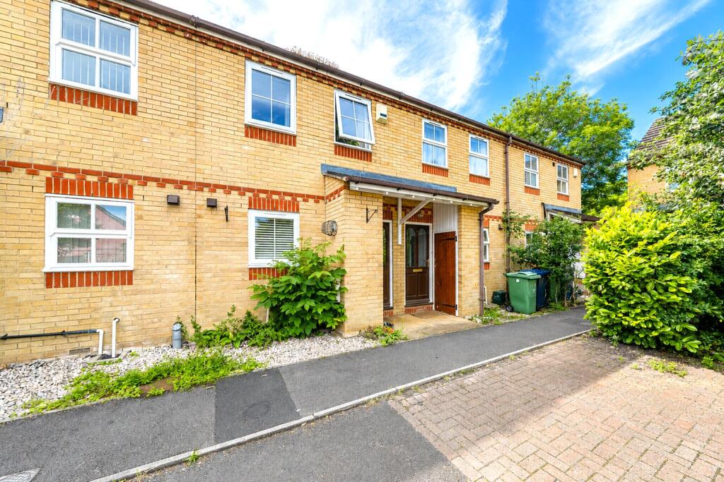 Main image of property: Harold Hicks Place, East Oxford