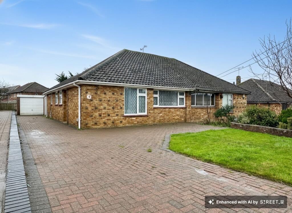 Main image of property: Mountnessing Road, Billericay, CM12