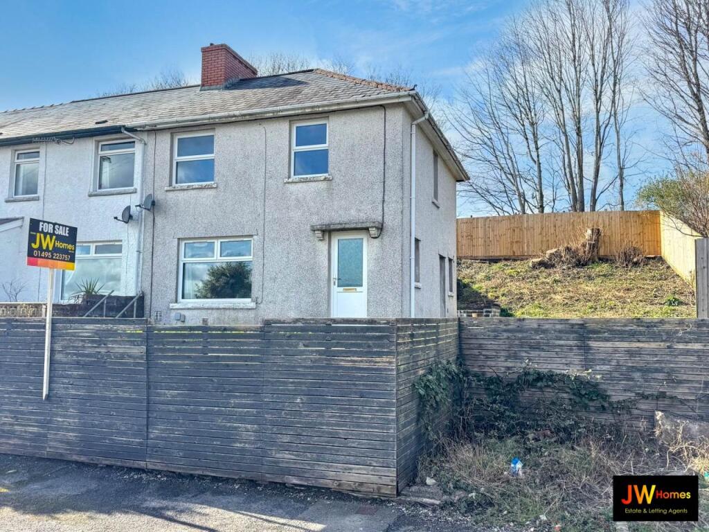 Main image of property: Bryngolau Terrace, , Blackwood